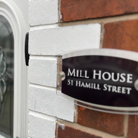 Mill House, Belfast City Centre Exteriör bild